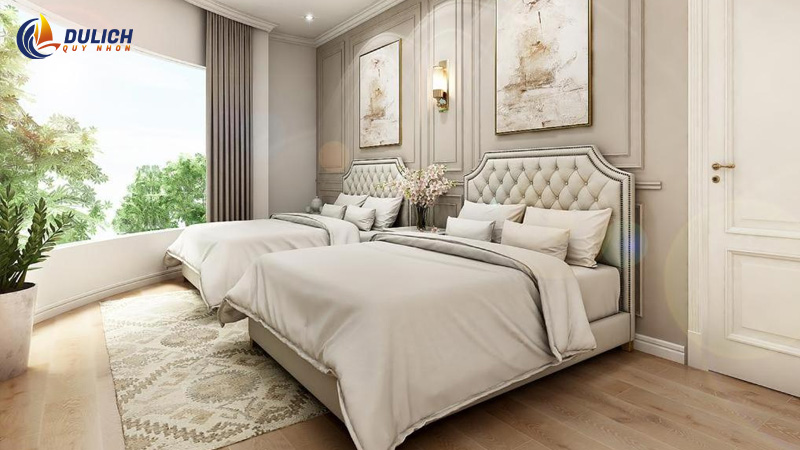 The Villa Hieu Hy 