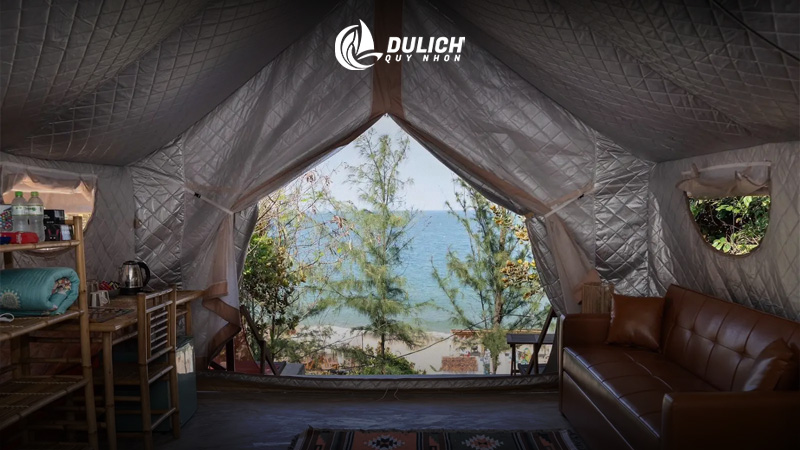 Life’s A Beach Homestay