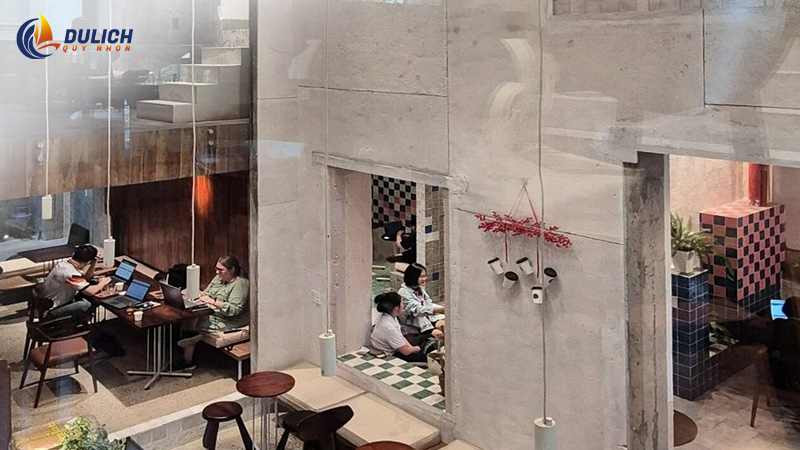 Adiuvat Coffee Roasters 