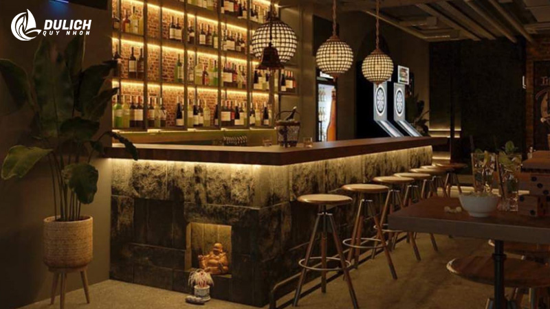 Pub Quy Nhơn
