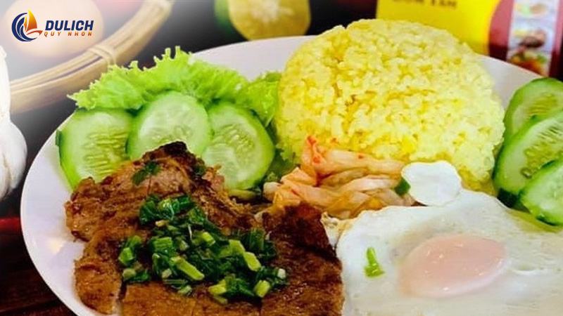 Cơm Tấm 173 