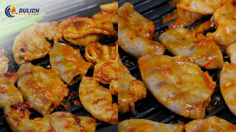 Món ăn vặt thích hợp ăn vào buổi tối 
