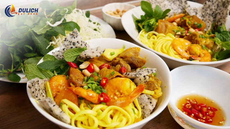 Mì Quảng 
