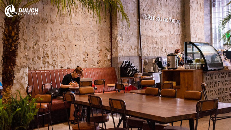 The Ego Kafé 