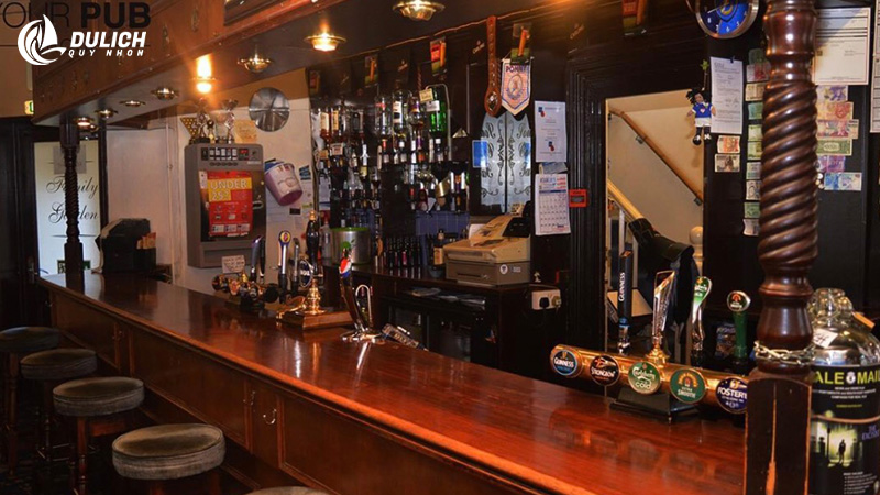 VIP Pub 