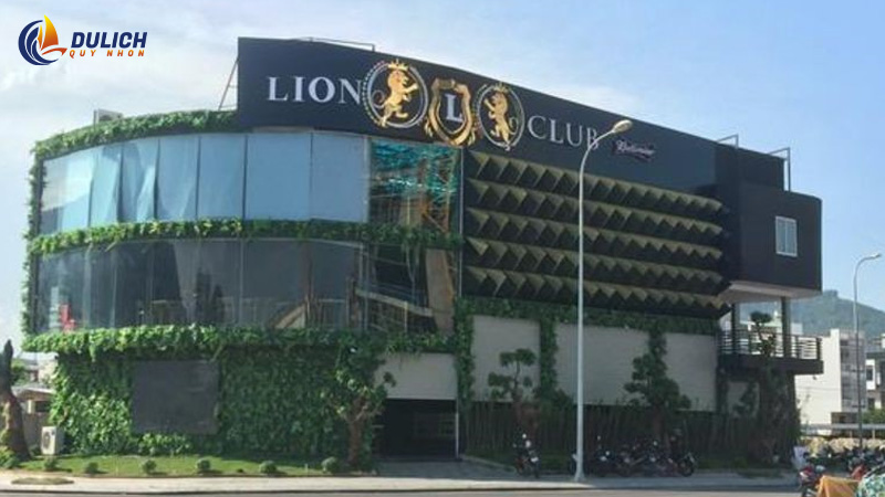 Lion Club 