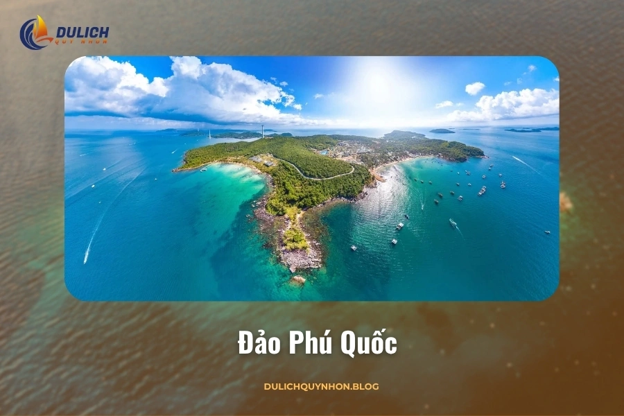 Đảo Phú Quốc