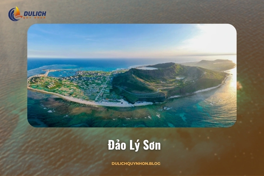 Đảo Lý Sơn
