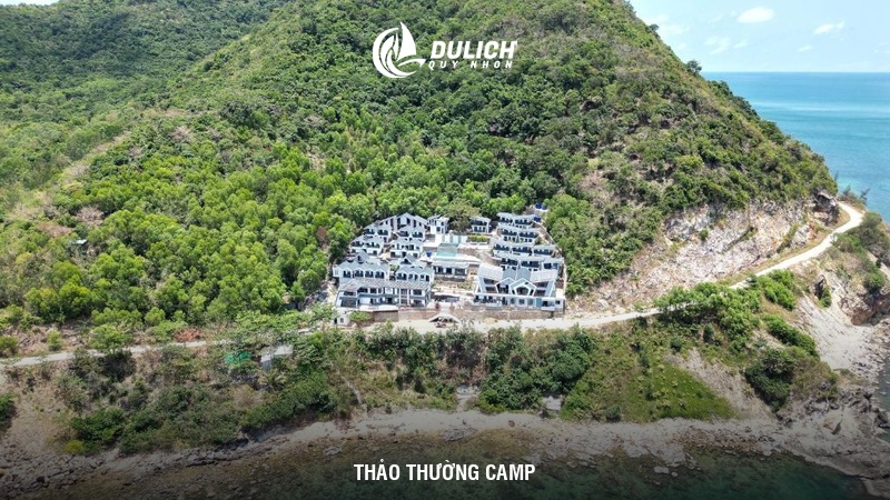 Thảo Thường Camp