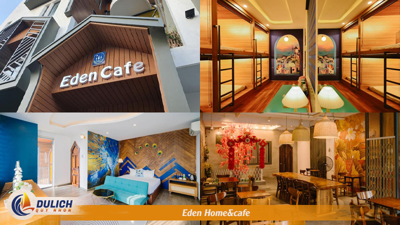 Eden Home&cafe