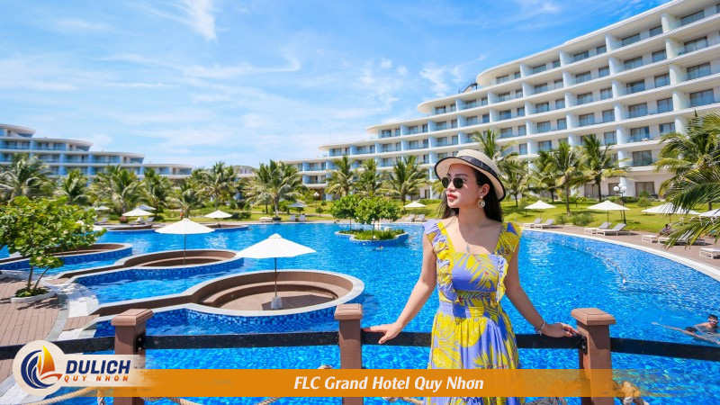 FLC Grand Hotel Quy Nhơn