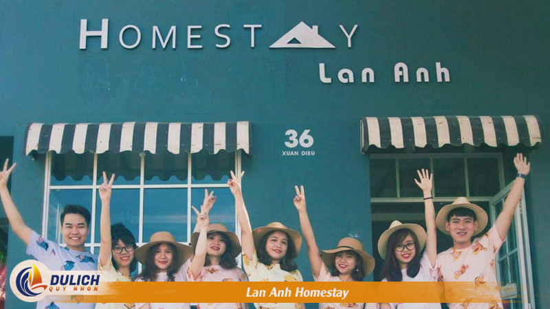 Lan Anh Homestay