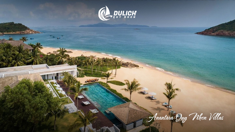 Anantara Quy Nhon Villas.