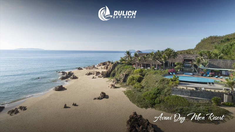 Avani Quy Nhon Resort