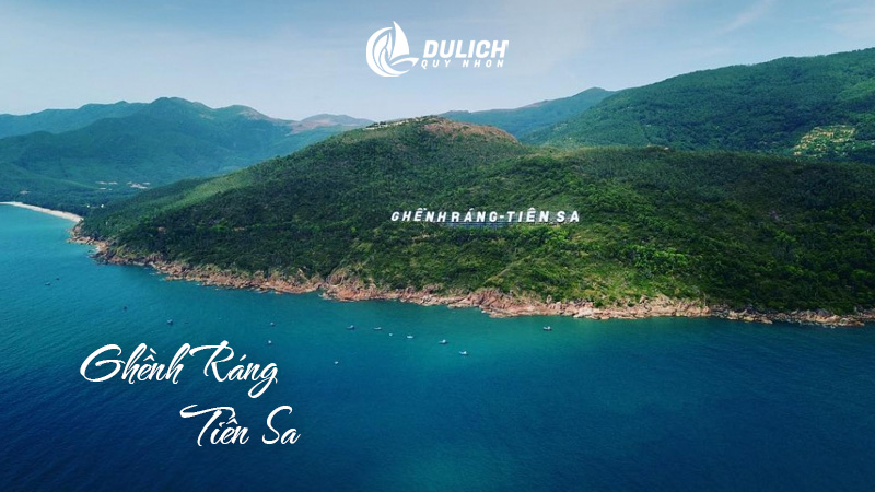 Ghềnh Ráng Tiên Sa