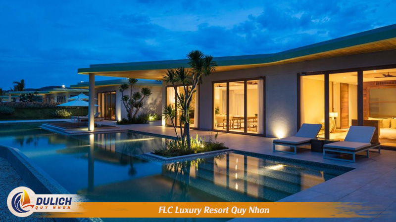 FLC Luxury Resort Quy Nhơn