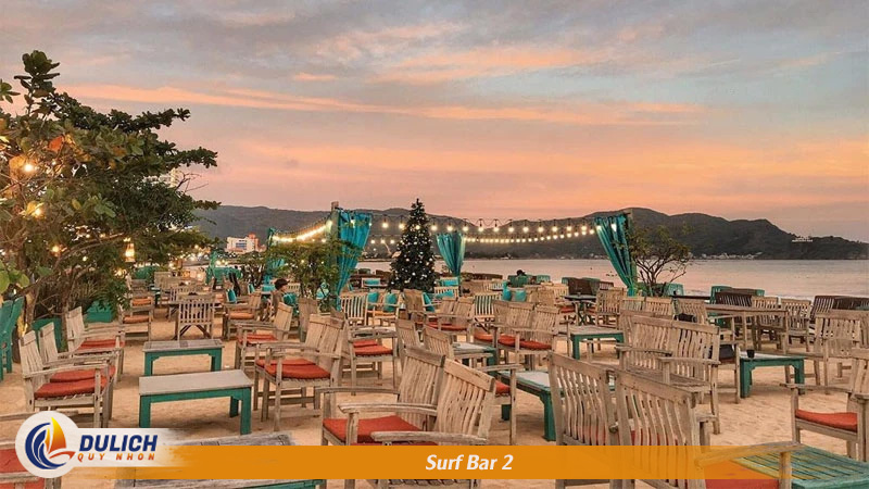 Surf Bar 2