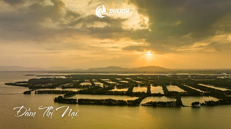 Đầm Thị Nại