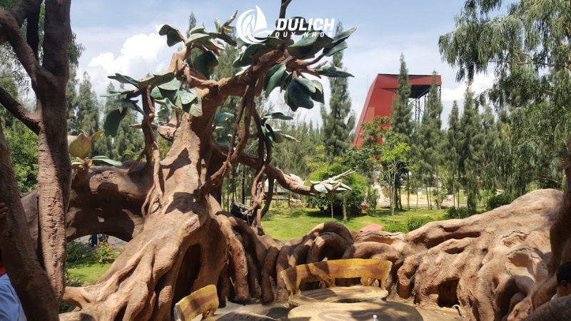 Không gian văn hóa truyền thống đậm chất hồn Việt
