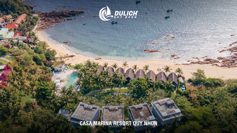 Casa Marina Resort Quy Nhơn