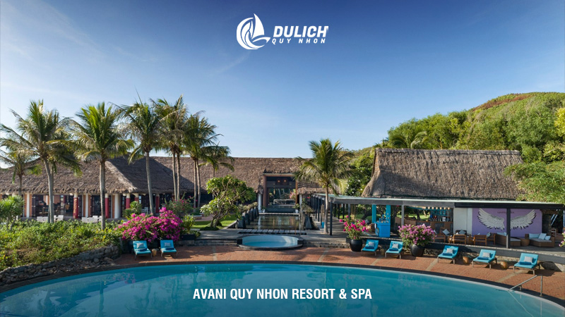 Avani Quy Nhon Resort & Spa