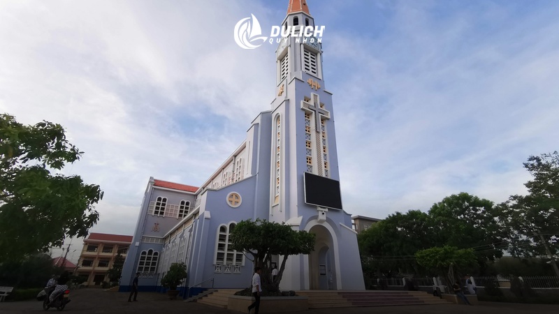 Khám phá các di tích lịch sử Quy Nhơn