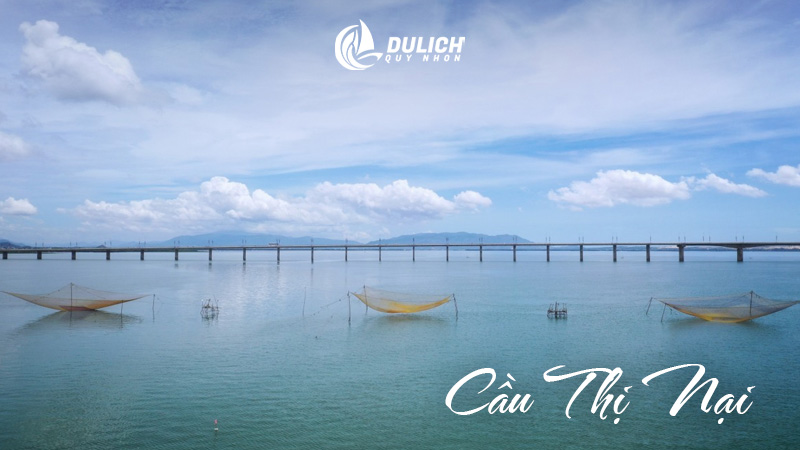 Chiêm ngưỡng vẻ đẹp hoang sơ của biển đảo Quy Nhơn