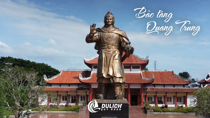 Khám phá vùng đất võ và thiên nhiên hùng vĩ