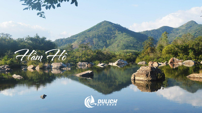 Khám phá vùng đất võ và thiên nhiên hùng vĩ
