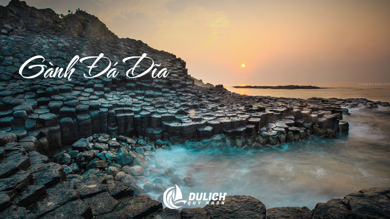 Hành trình di sản trong tour Quy Nhơn 4 ngày 3 đêm