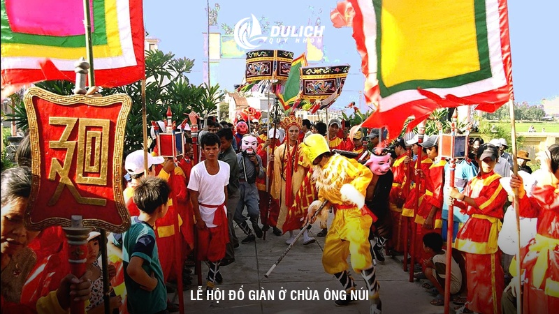 Các lễ hội truyền thống khác ở Quy Nhơn