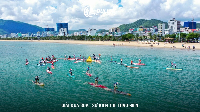 Các lễ hội truyền thống khác ở Quy Nhơn