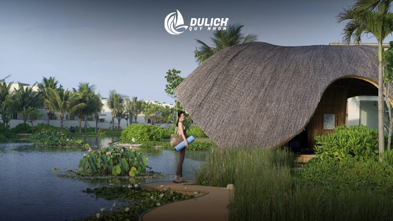 Phong cách hiện đại, dịch vụ chuẩn Fusion