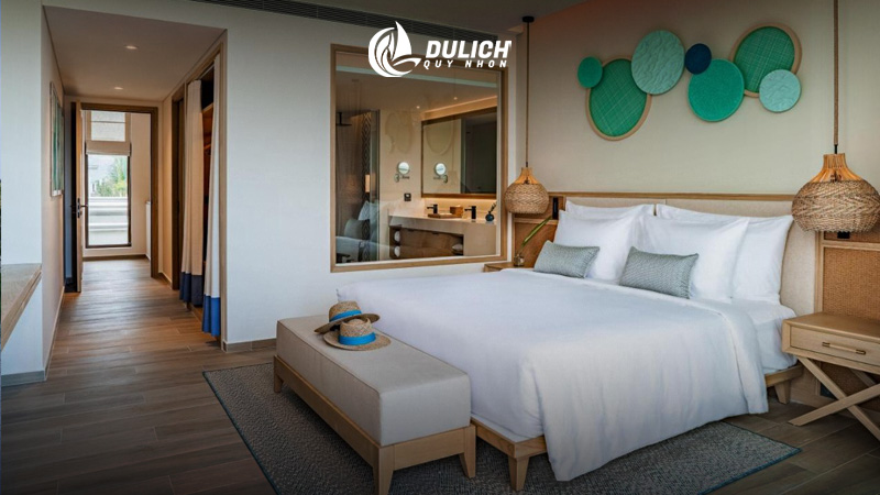 Phong cách hiện đại, dịch vụ chuẩn Fusion