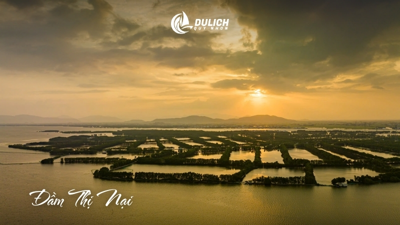 Đầm Thị Nại