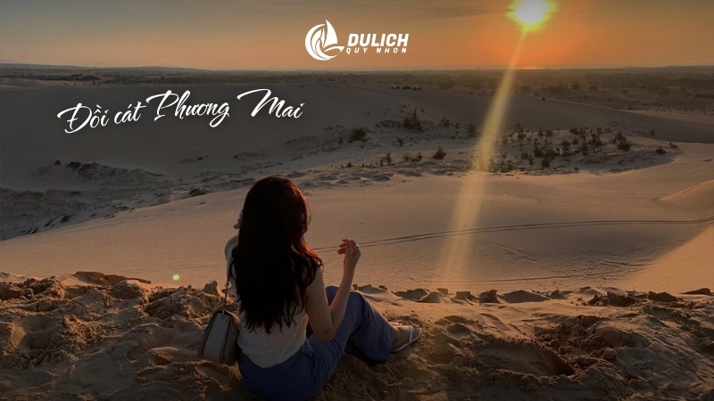 Đồi Cát Phương Mai
