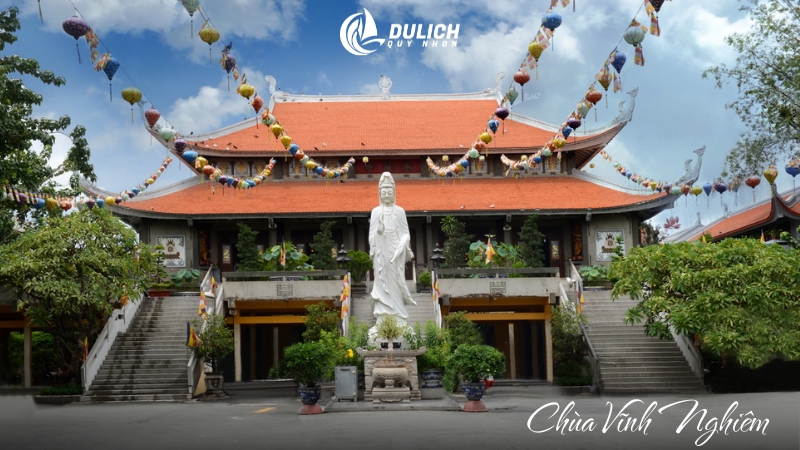 Hành trình tâm linh kết nối các điểm di sản nổi tiếng