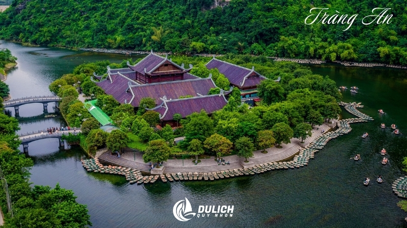 Quần thể danh thắng Tràng An