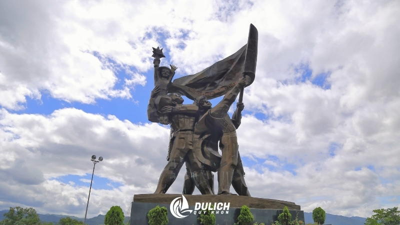 Di tích lịch sử Điện Biên Phủ