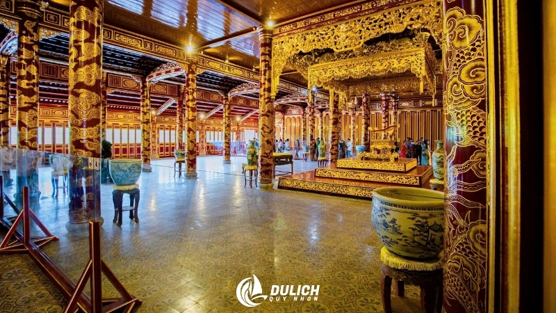 Quần thể di tích Cố đô Huế