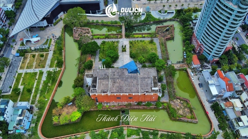 Thành Điện Hải