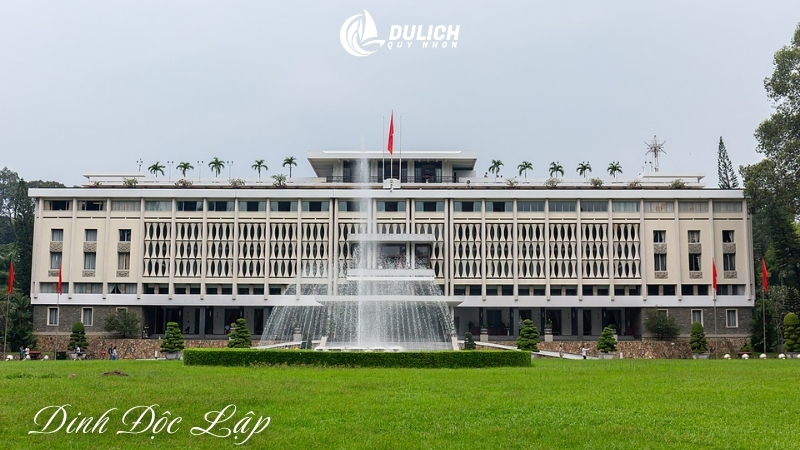 Dinh Độc Lập
