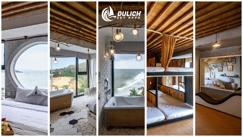 Mira Bãi Xếp Quy Nhơn