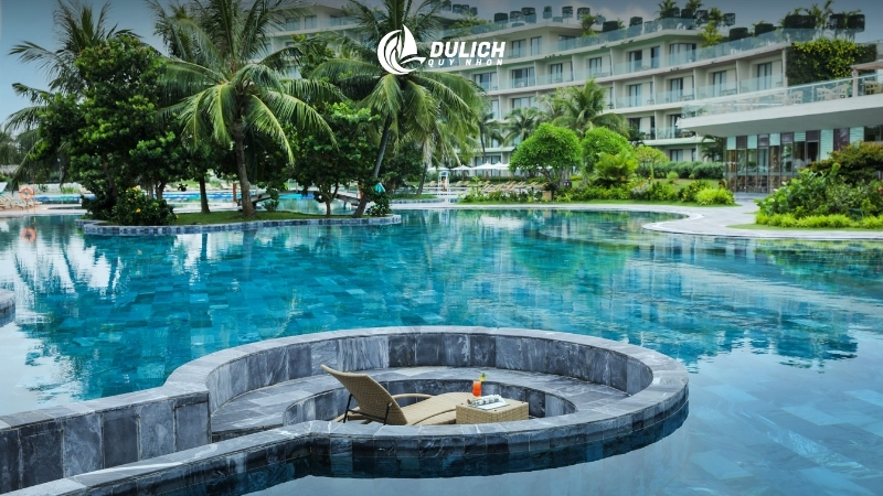 FLC Grand Hotel Quy Nhơn