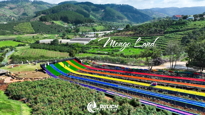 Gợi ý lịch trình du lịch kết hợp các điểm tham quan lân cận