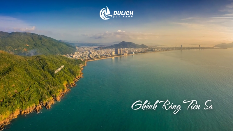 Ghềnh Ráng Tiên Sa