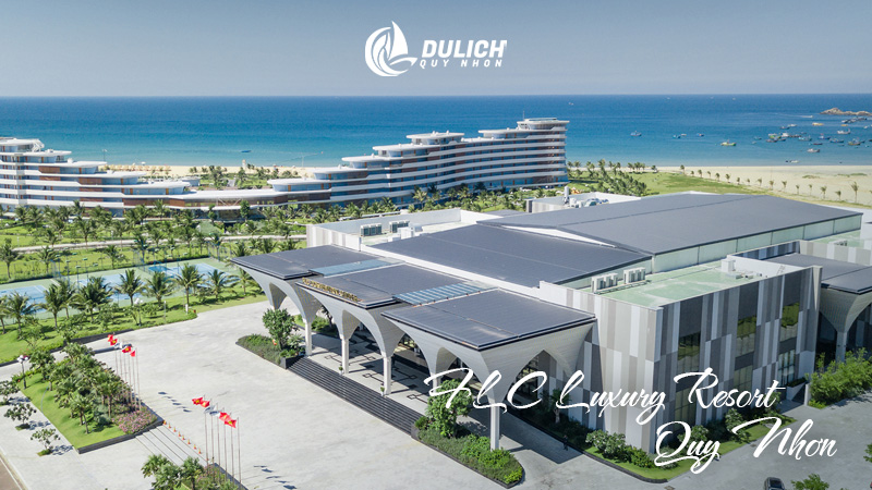FLC Luxury Resort Quy Nhơn