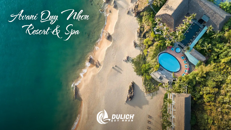 Avani Quy Nhơn Resort & Spa 