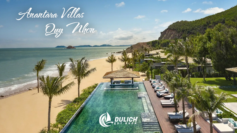 Anantara Quy Nhơn Villas 