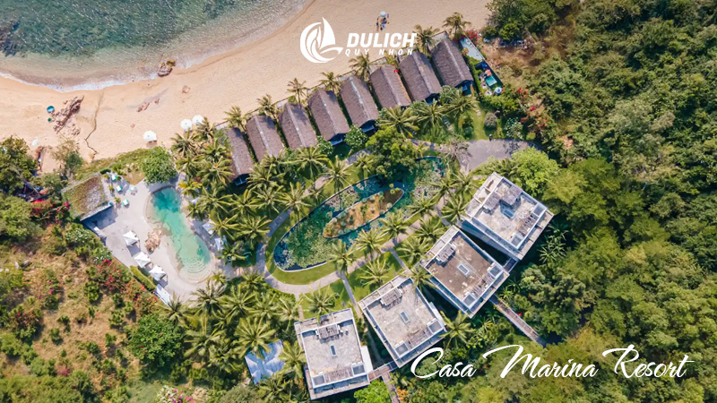 Casa Marina Resort 